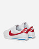 Nike Nike Cortez White/Varsity Red Sneakers Low DM4044-108