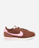Nike Nike Cortez Fauna Brown/Pink Spell Sneakers Low DZ2795-203
