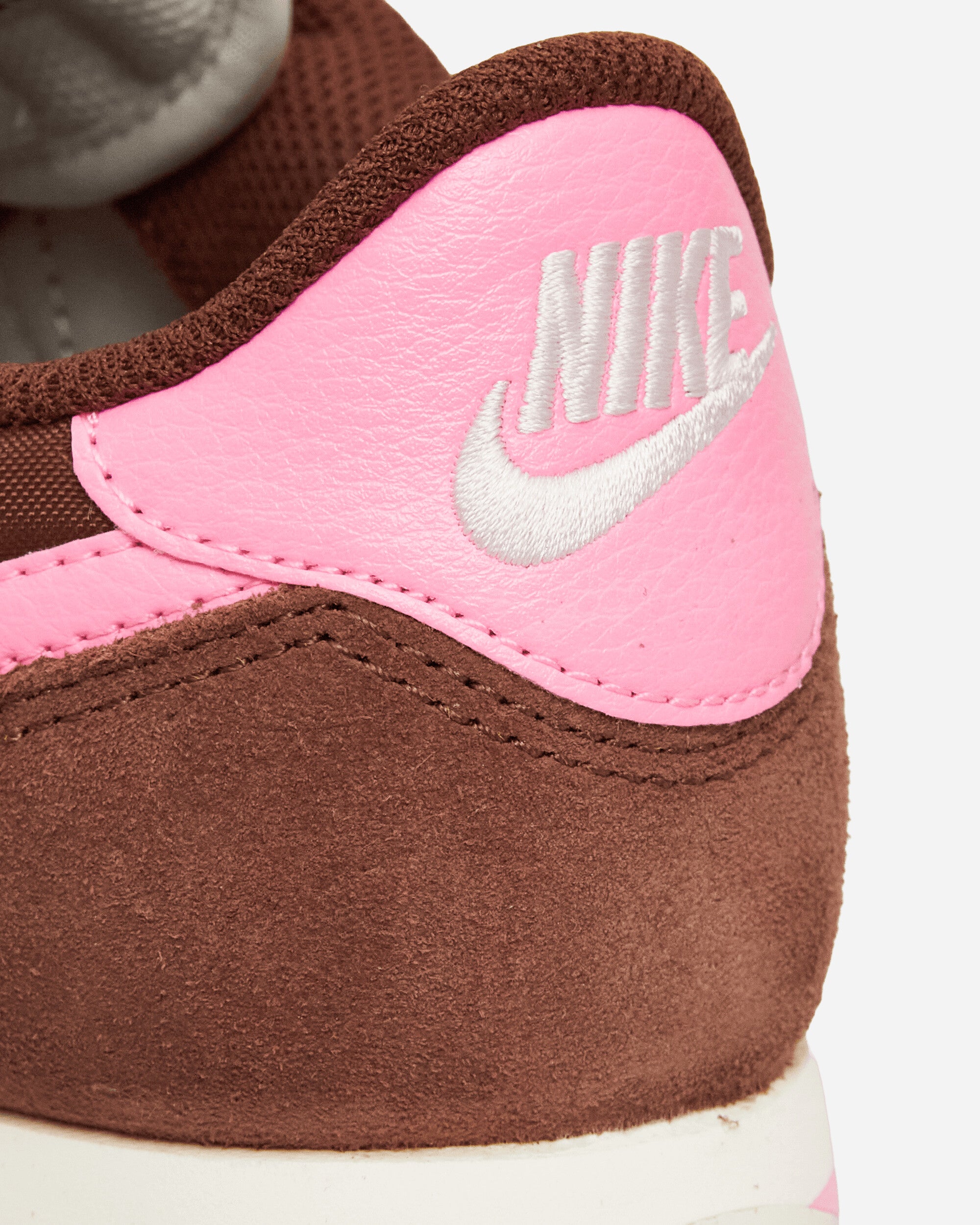 Nike Nike Cortez Fauna Brown/Pink Spell Sneakers Low DZ2795-203