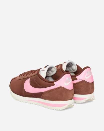 Nike Nike Cortez Fauna Brown/Pink Spell Sneakers Low DZ2795-203