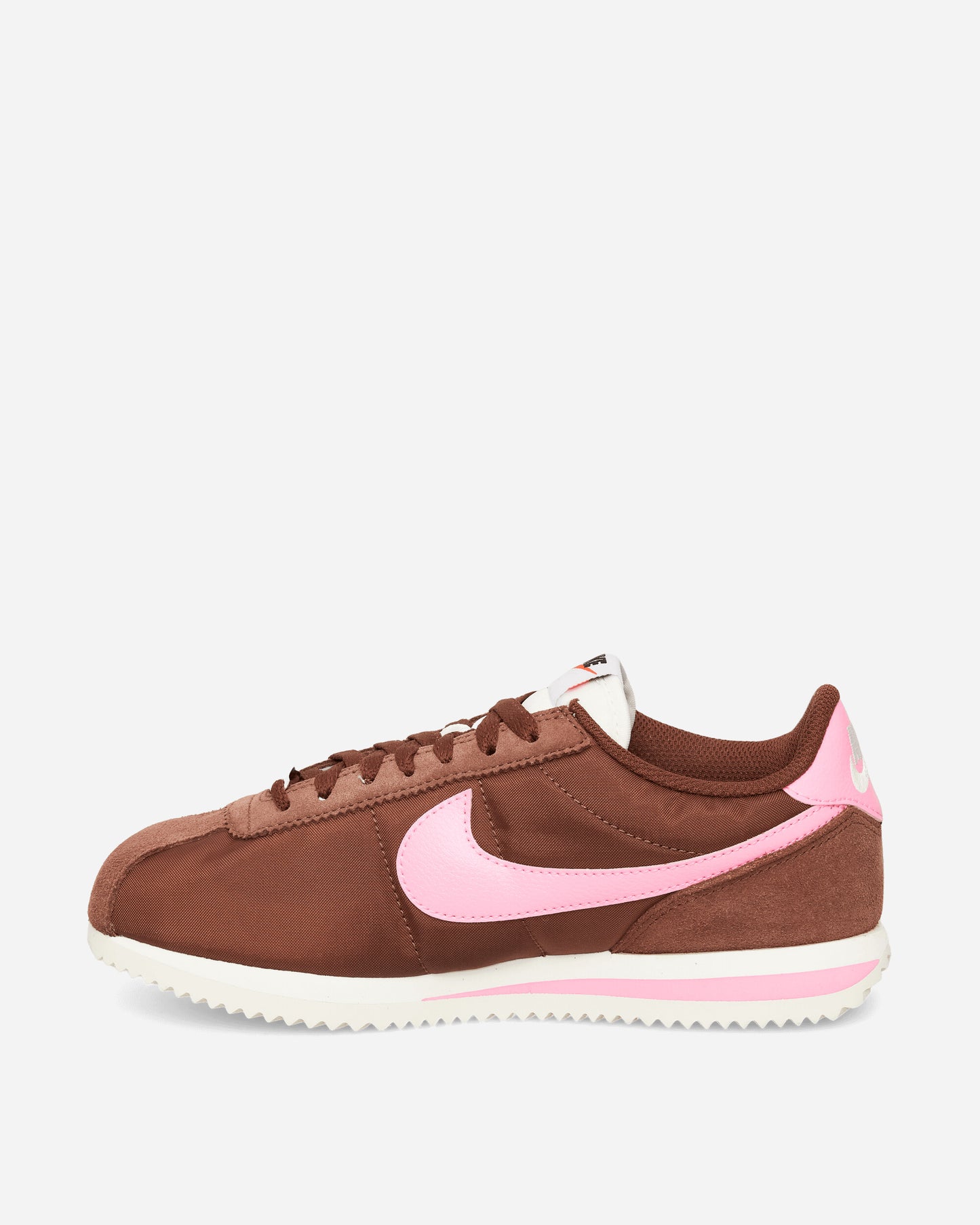Nike Nike Cortez Fauna Brown/Pink Spell Sneakers Low DZ2795-203