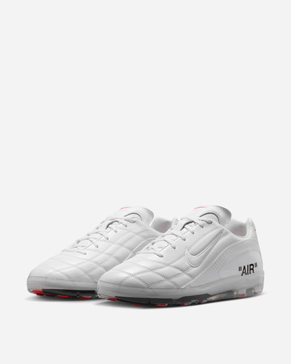Nike Nike Cryo Shot Ar White/White/Univ Red Sneakers Low IM3886-100