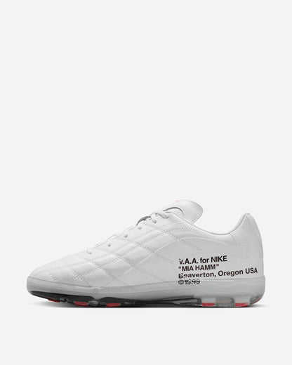 Nike Nike Cryo Shot Ar White/White/Univ Red Sneakers Low IM3886-100