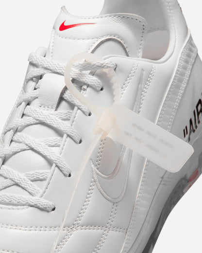 Nike Nike Cryo Shot Ar White/White/Univ Red Sneakers Low IM3886-100