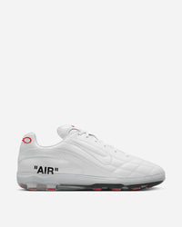 Nike Nike Cryo Shot Ar White/White/Univ Red Sneakers Low IM3886-100