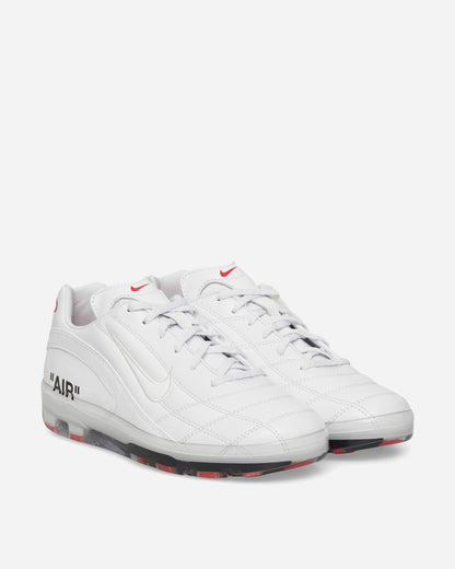Nike Nike Cryo Shot Ar White/White/Univ Red Sneakers Low IM3886-100