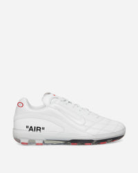 Nike Nike Cryo Shot Ar White/White/Univ Red Sneakers Low IM3886-100