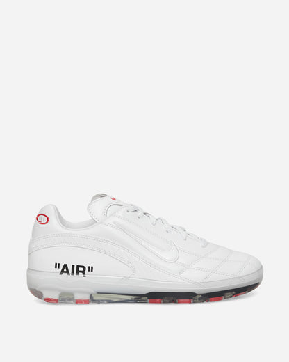 Nike Nike Cryo Shot Ar White/White/Univ Red Sneakers Low IM3886-100