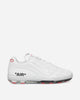 Nike Nike Cryo Shot Ar White/White/Univ Red Sneakers Low IM3886-100
