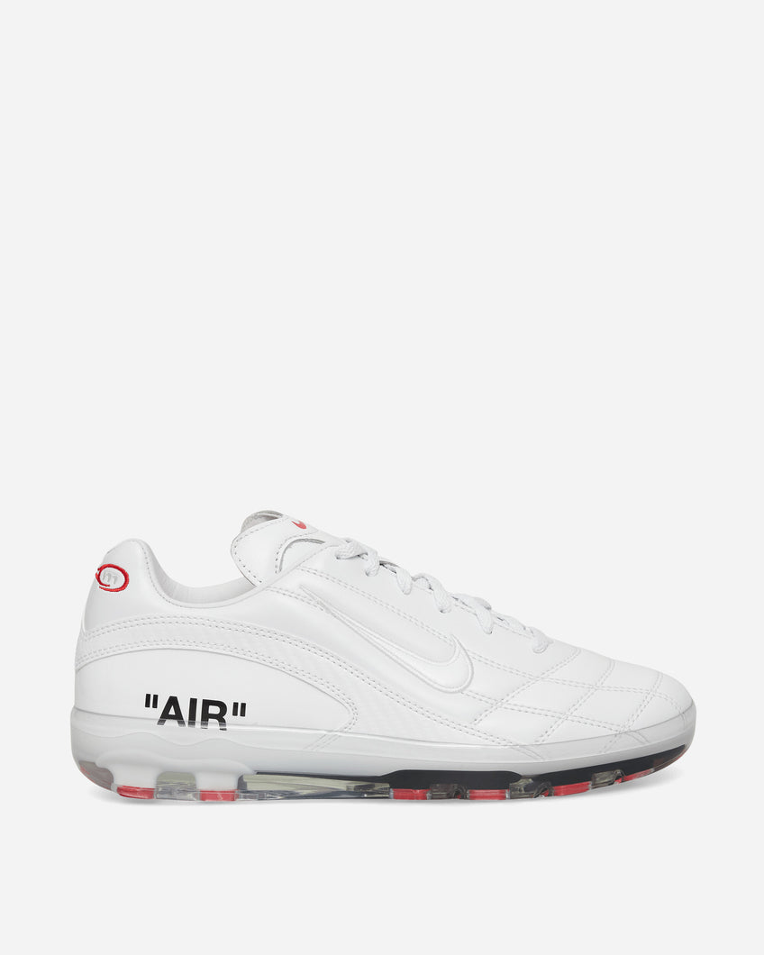 Nike Nike Cryo Shot Ar White/White/Univ Red Sneakers Low IM3886-100