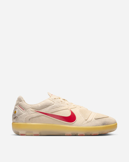 Nike Nike Cryo Shot Gd Natural/Univ Red/Univ Gold Sneakers Low HQ1460-100
