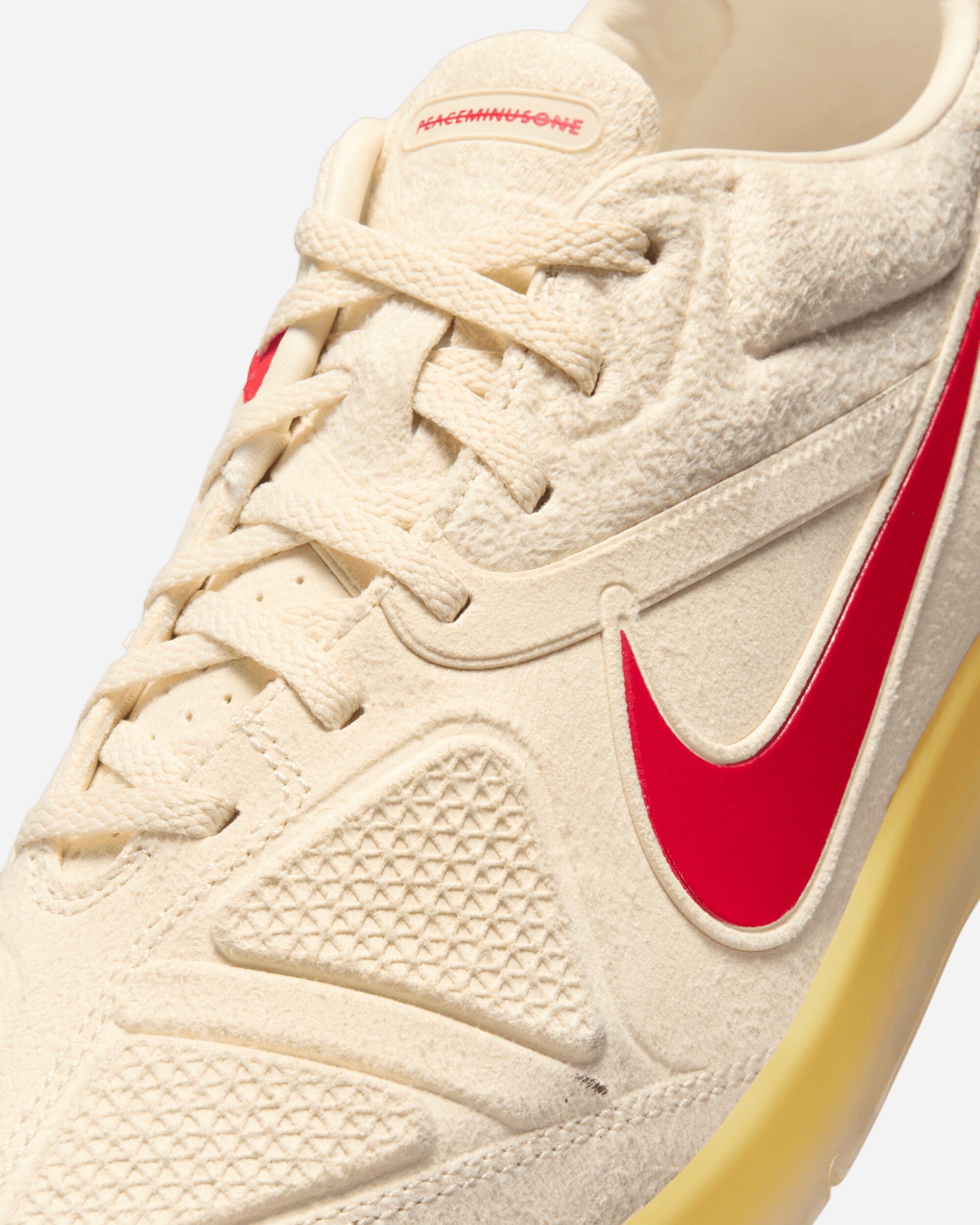 Nike Nike Cryo Shot Gd Natural/Univ Red/Univ Gold Sneakers Low HQ1460-100