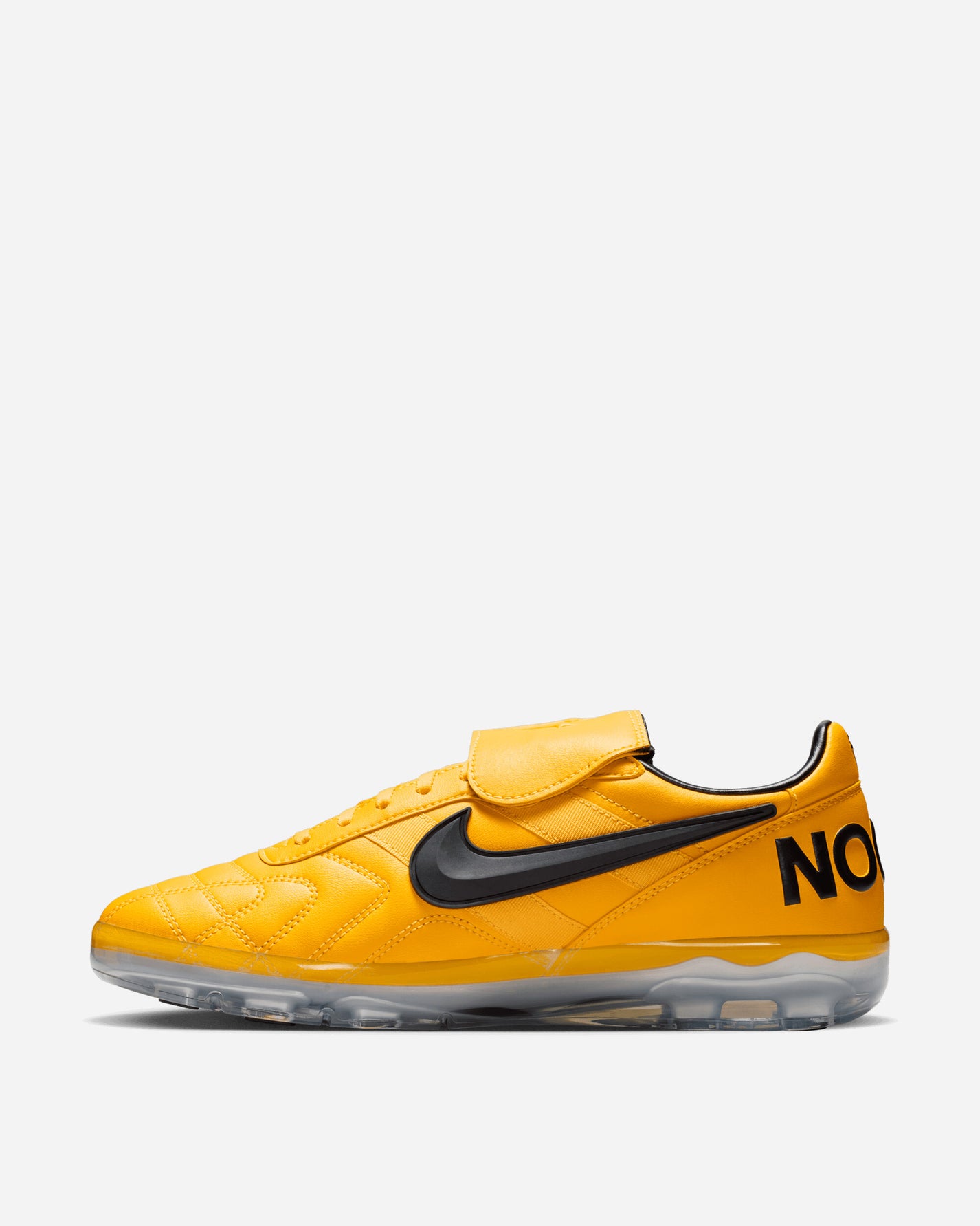 Nike Nike Cryo Shot Nct Univ Gold/Black/White Sneakers Low IM0703-700