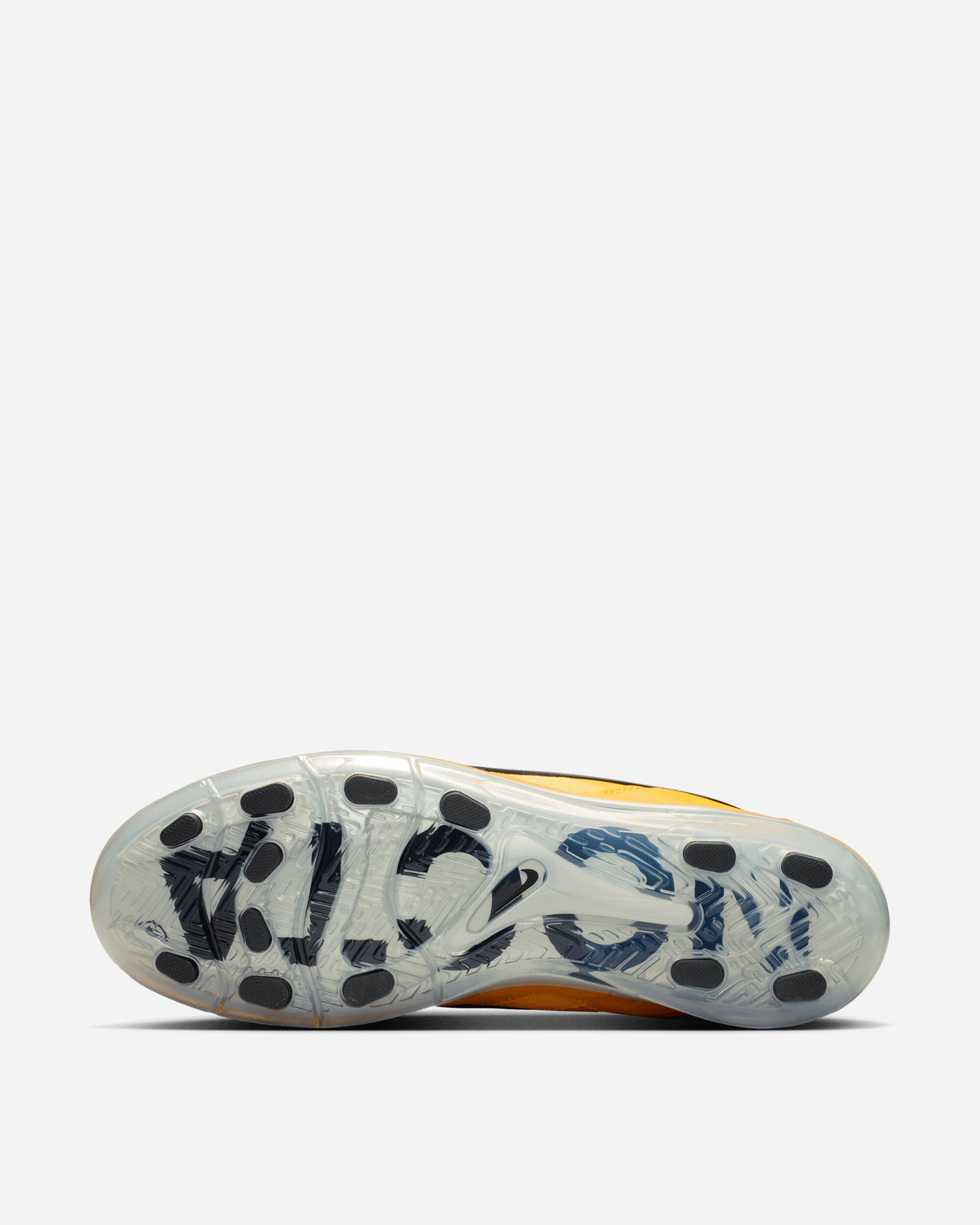 Nike Nike Cryo Shot Nct Univ Gold/Black/White Sneakers Low IM0703-700