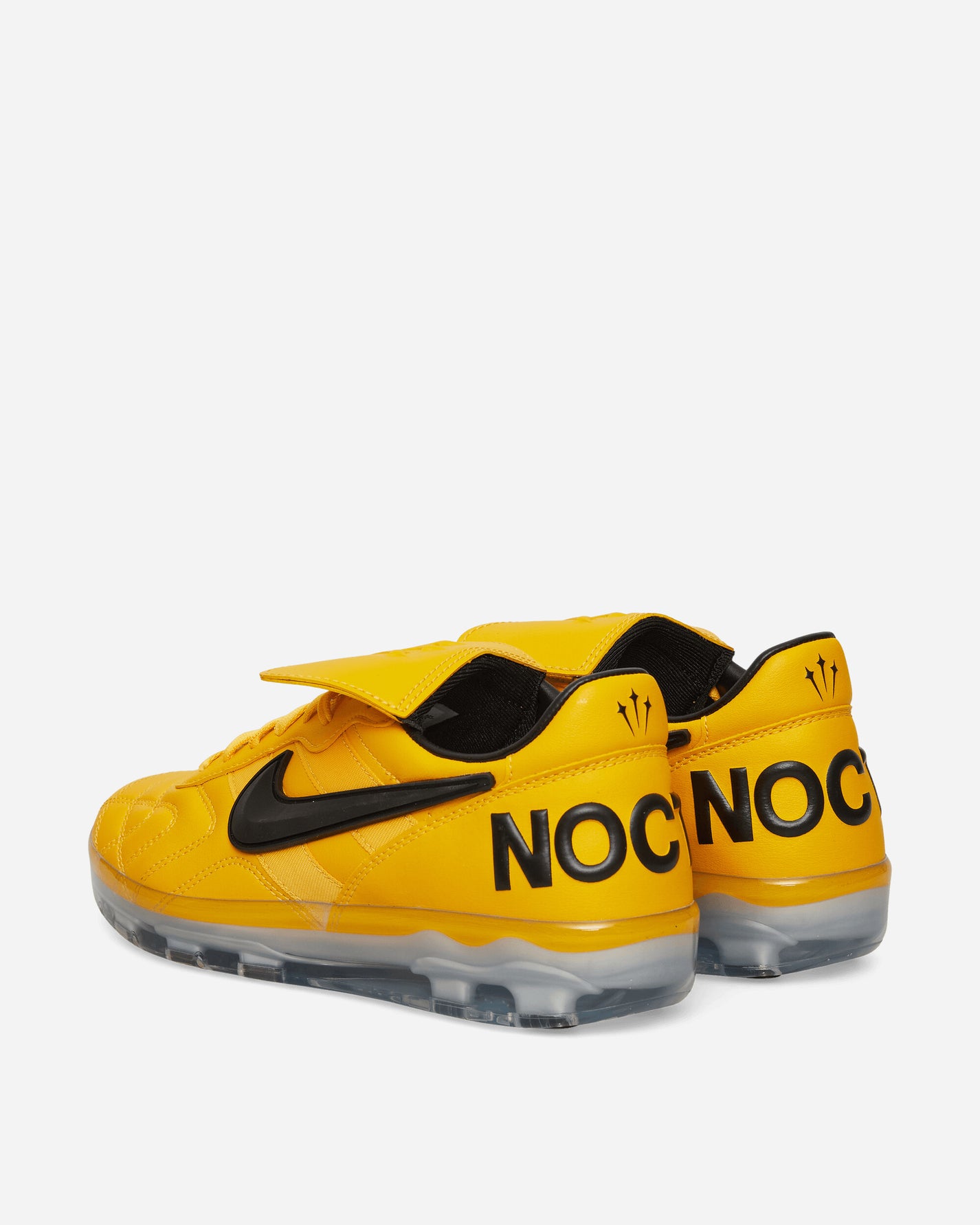 Nike Nike Cryo Shot Nct Univ Gold/Black/White Sneakers Low IM0703-700