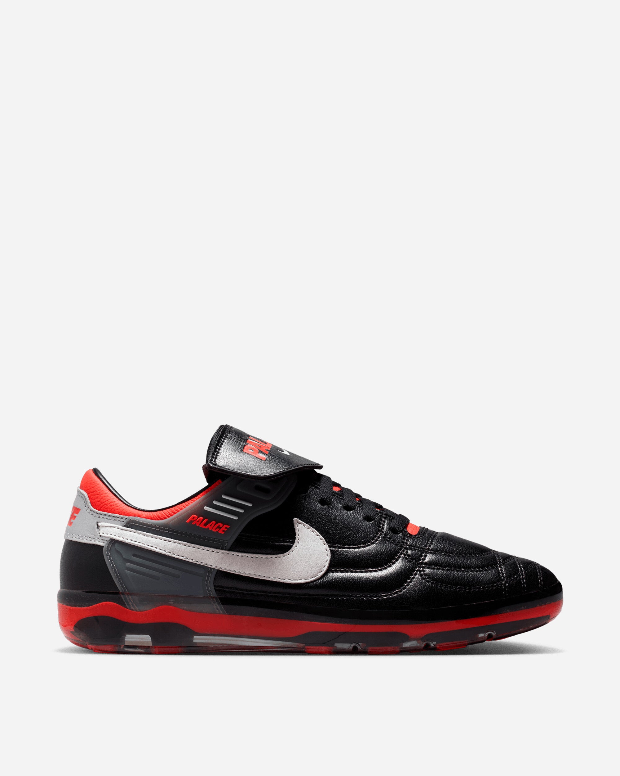 Nike Nike Cryo Shot Plc Black/White/Crimson Sneakers Low IM0702-001