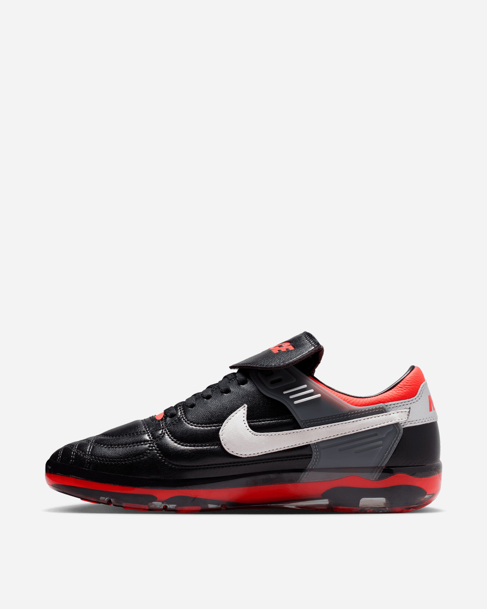 Nike Nike Cryo Shot Plc Black/White/Crimson Sneakers Low IM0702-001