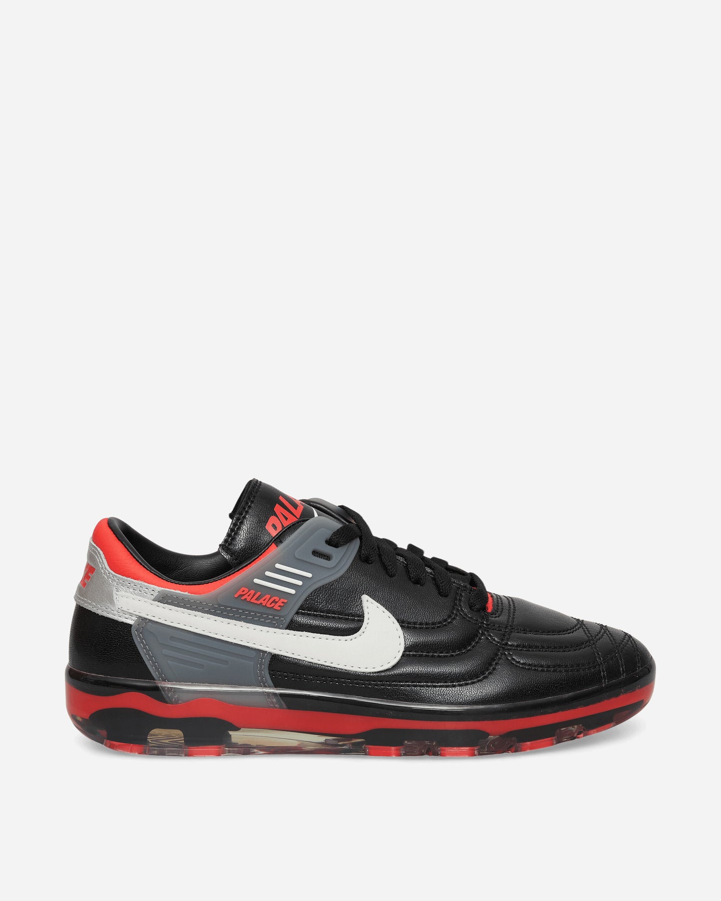 Nike Nike Cryo Shot Plc Black/White/Crimson Sneakers Low IM0702-001