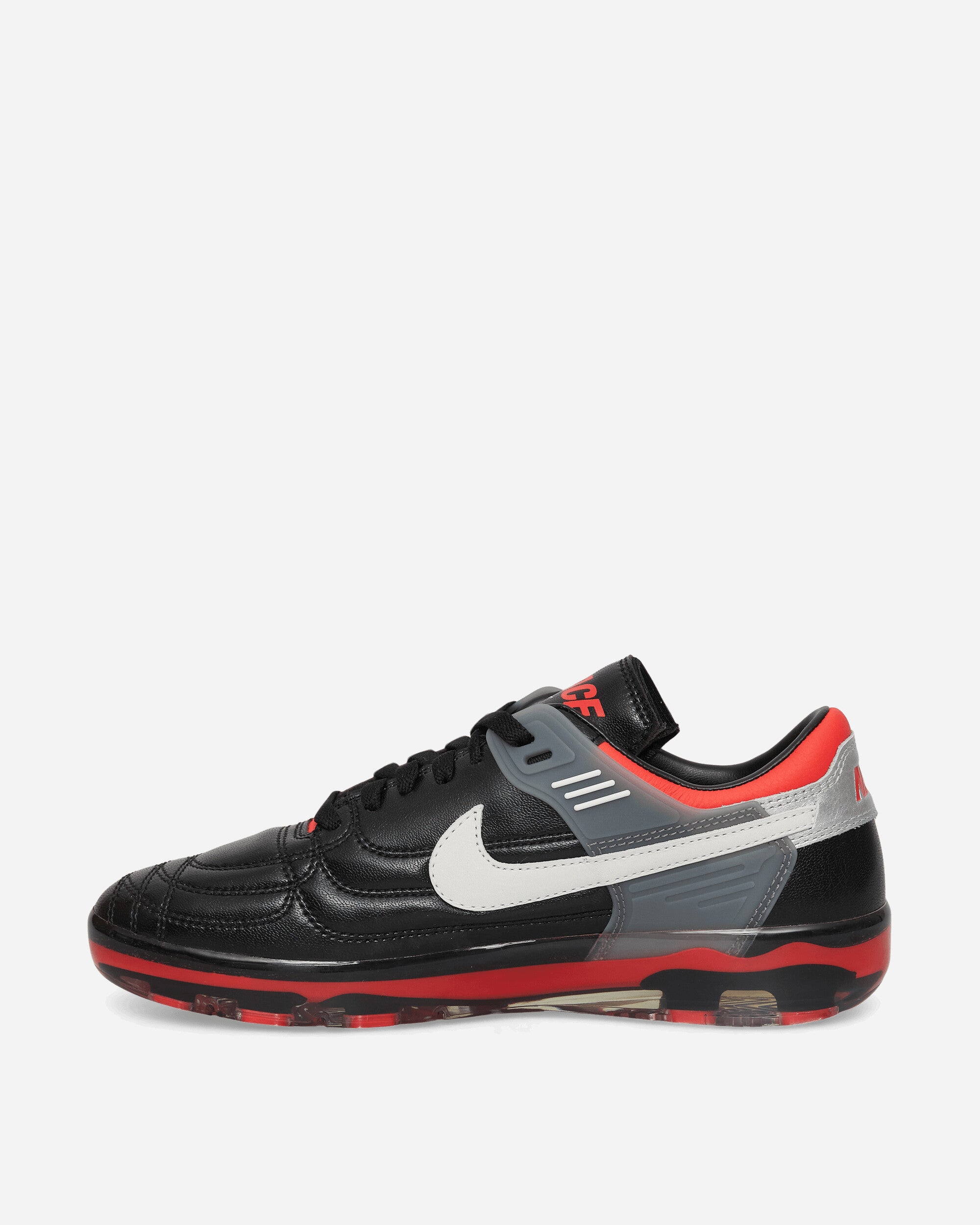 Nike Nike Cryo Shot Plc Black/White/Crimson Sneakers Low IM0702-001