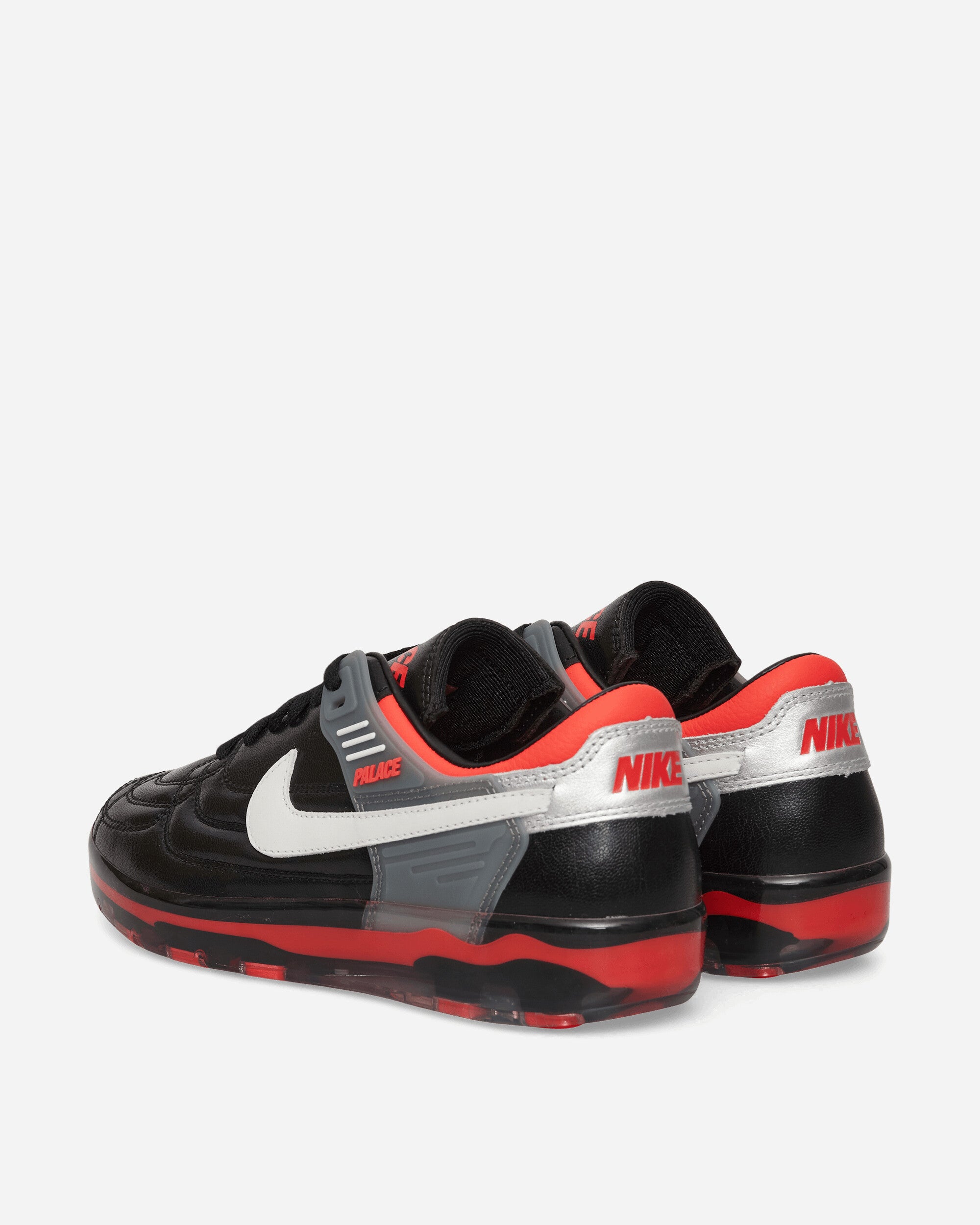 Nike Nike Cryo Shot Plc Black/White/Crimson Sneakers Low IM0702-001