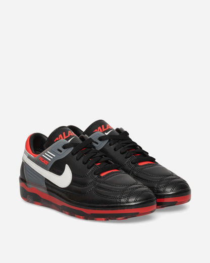 Nike Nike Cryo Shot Plc Black/White/Crimson Sneakers Low IM0702-001