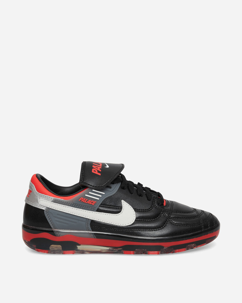 Nike Nike Cryo Shot Plc Black/White/Crimson Sneakers Low IM0702-001