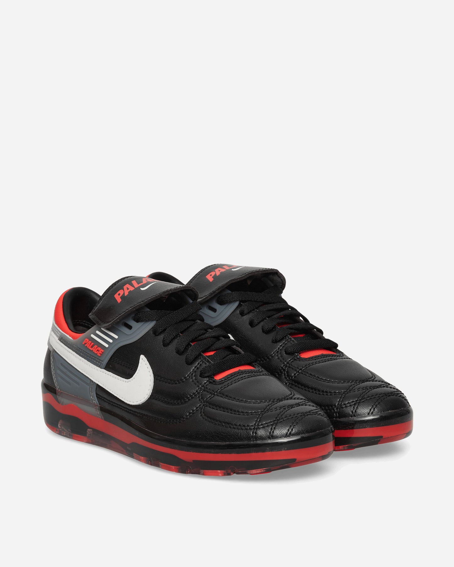 Nike Nike Cryo Shot Plc Black/White/Crimson Sneakers Low IM0702-001