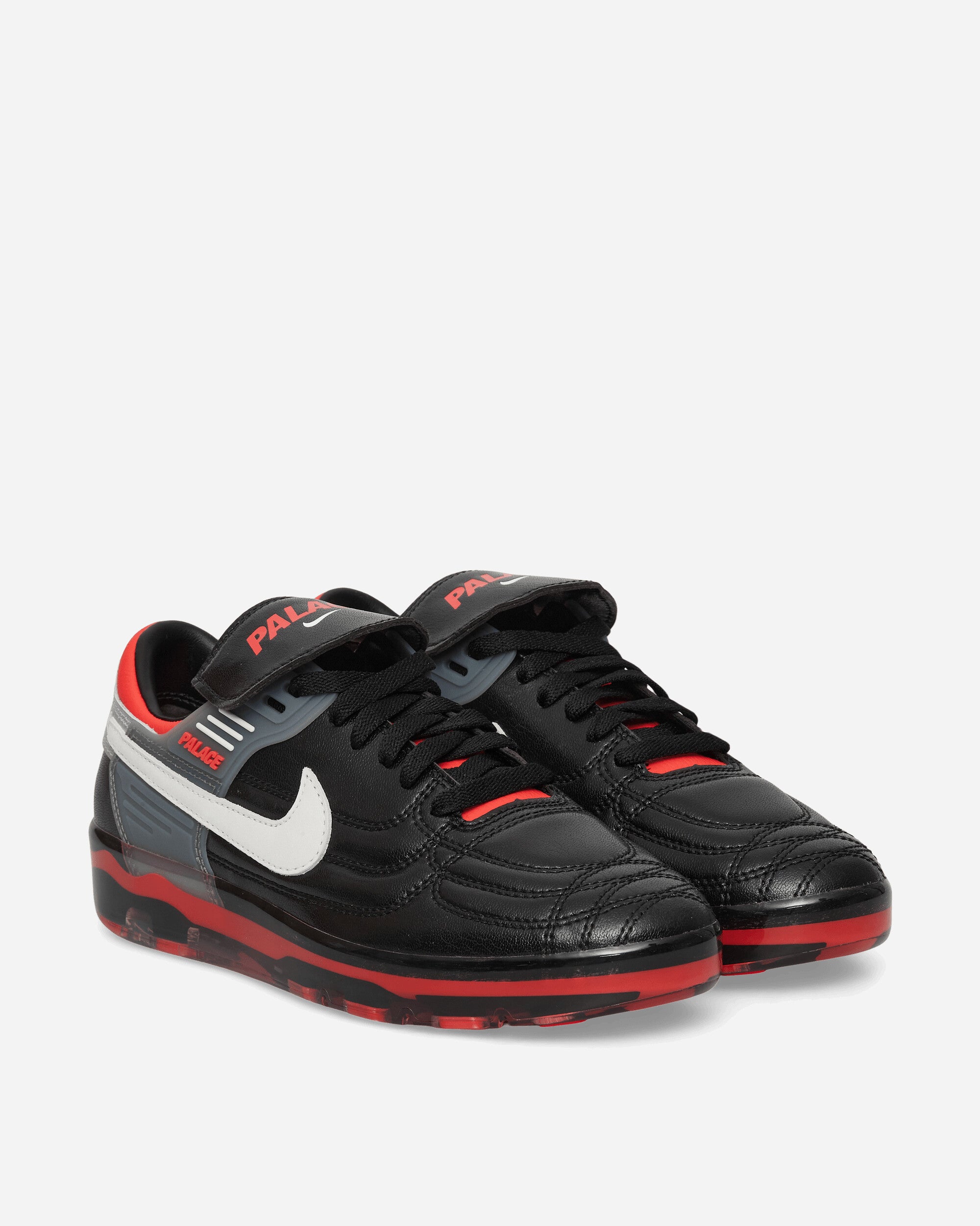 Nike Nike Cryo Shot Plc Black/White/Crimson Sneakers Low IM0702-001