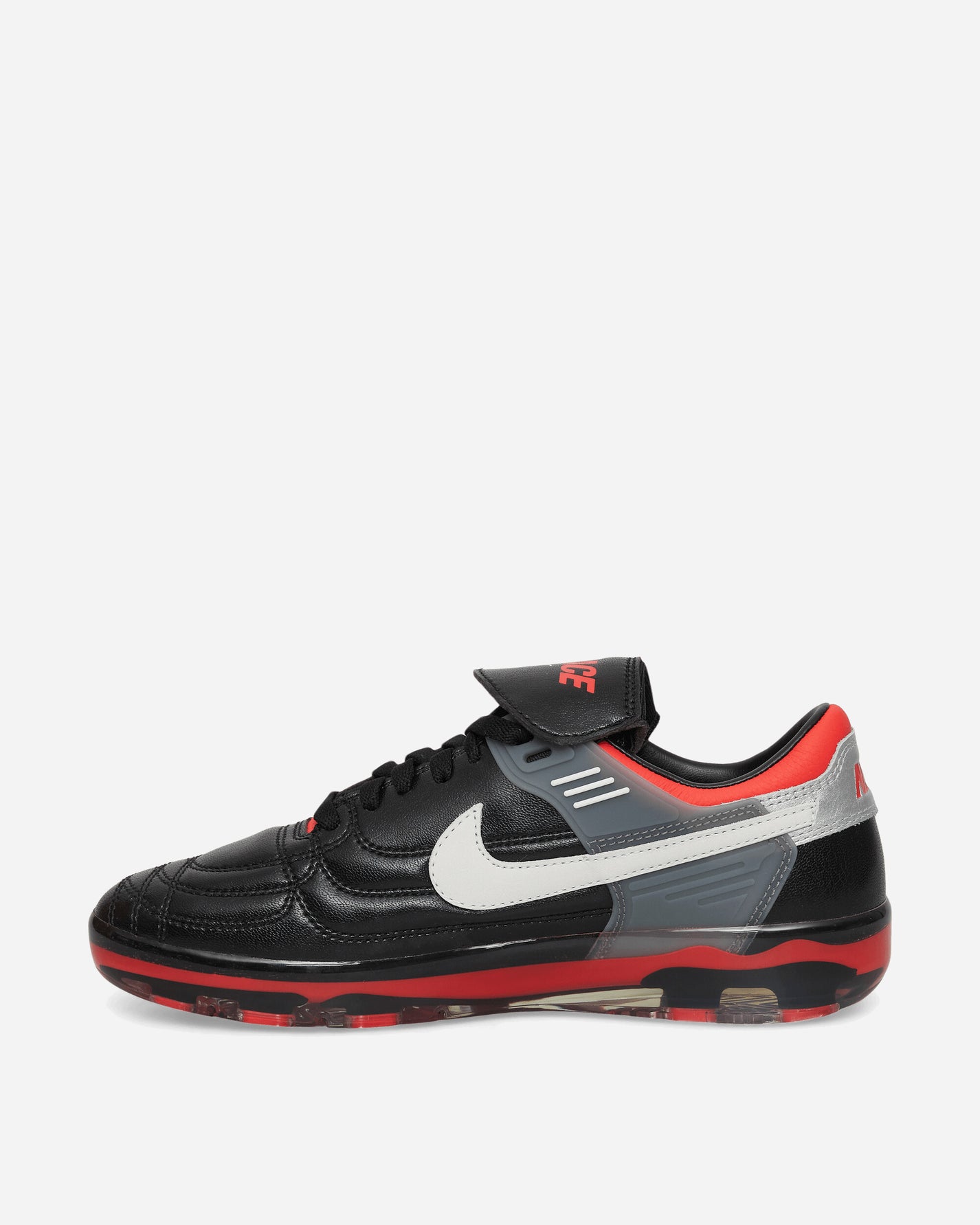 Nike Nike Cryo Shot Plc Black/White/Crimson Sneakers Low IM0702-001