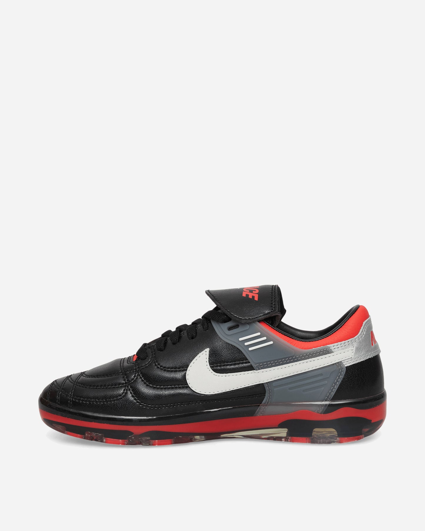 Nike Nike Cryo Shot Plc Black/White/Crimson Sneakers Low IM0702-001