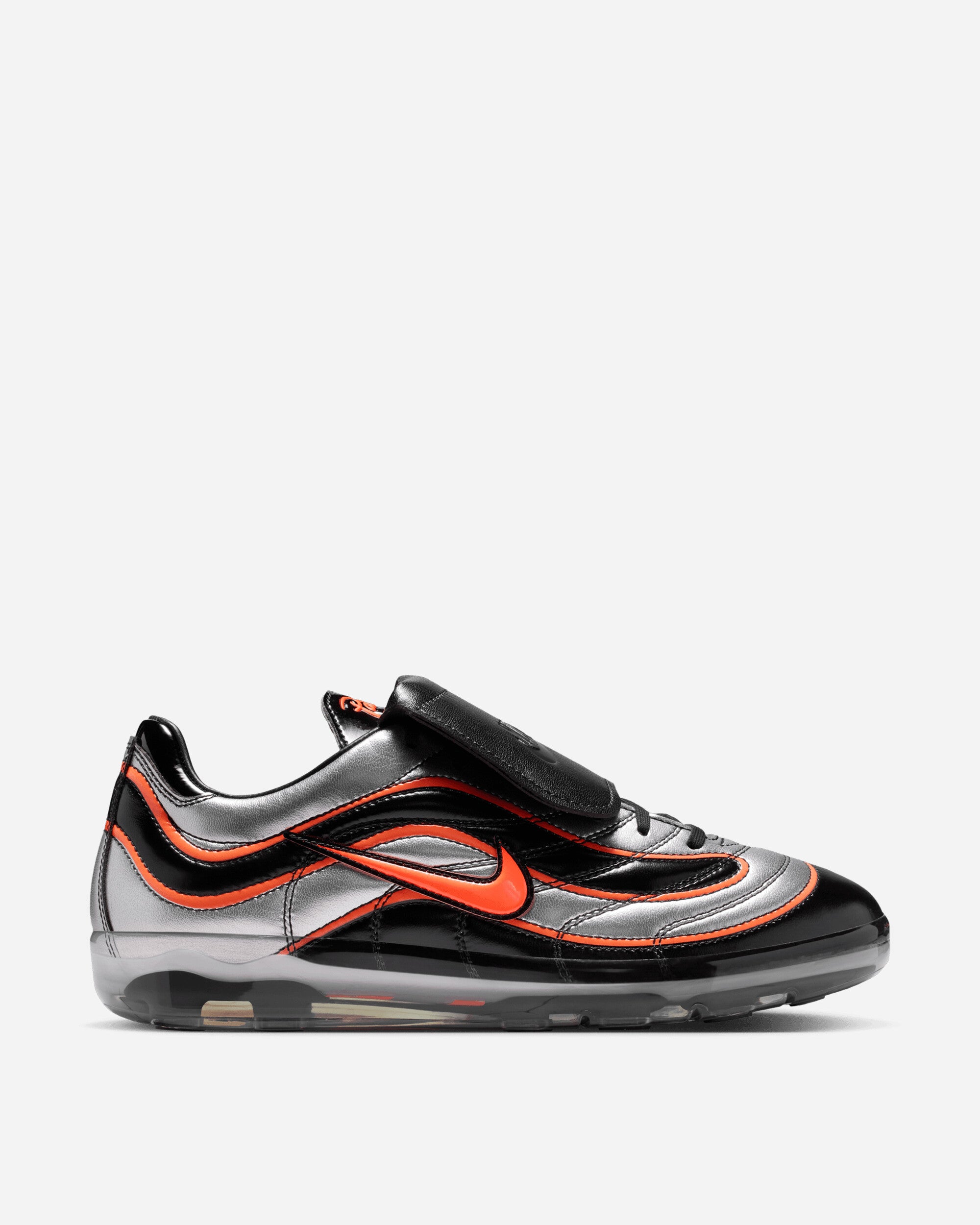 Nike Nike Cryo Shot Pt Mtlc Silver/Hyper Crimson Sneakers Low IM0589-001