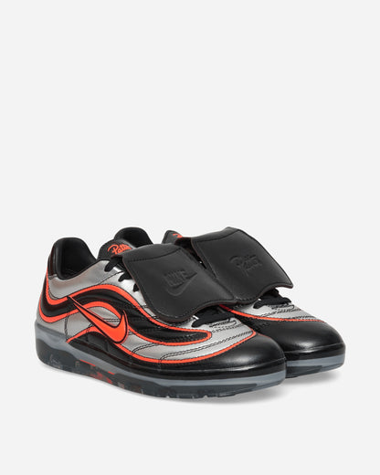 Nike Nike Cryo Shot Pt Mtlc Silver/Hyper Crimson Sneakers Low IM0589-001