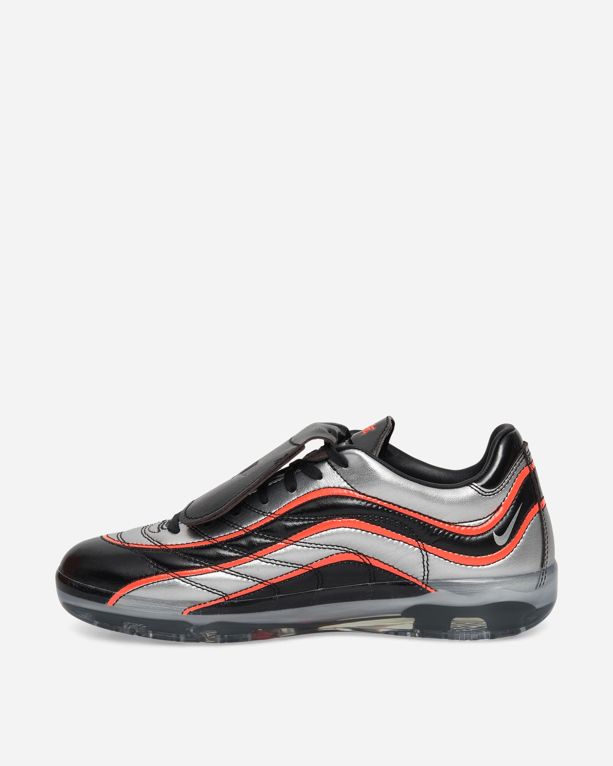 Nike Nike Cryo Shot Pt Mtlc Silver/Hyper Crimson Sneakers Low IM0589-001