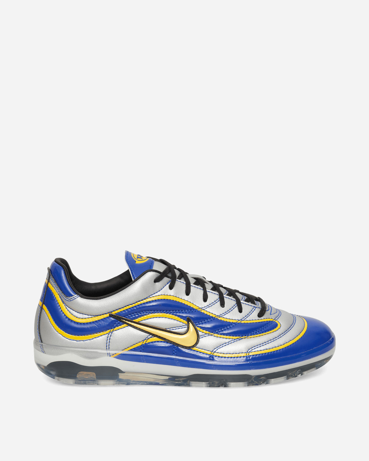 Nike Nike Cryoshot Mercurial Vapor R9 Og Varsity Royal/Varsity Maize Sneakers Low IQ8160-400