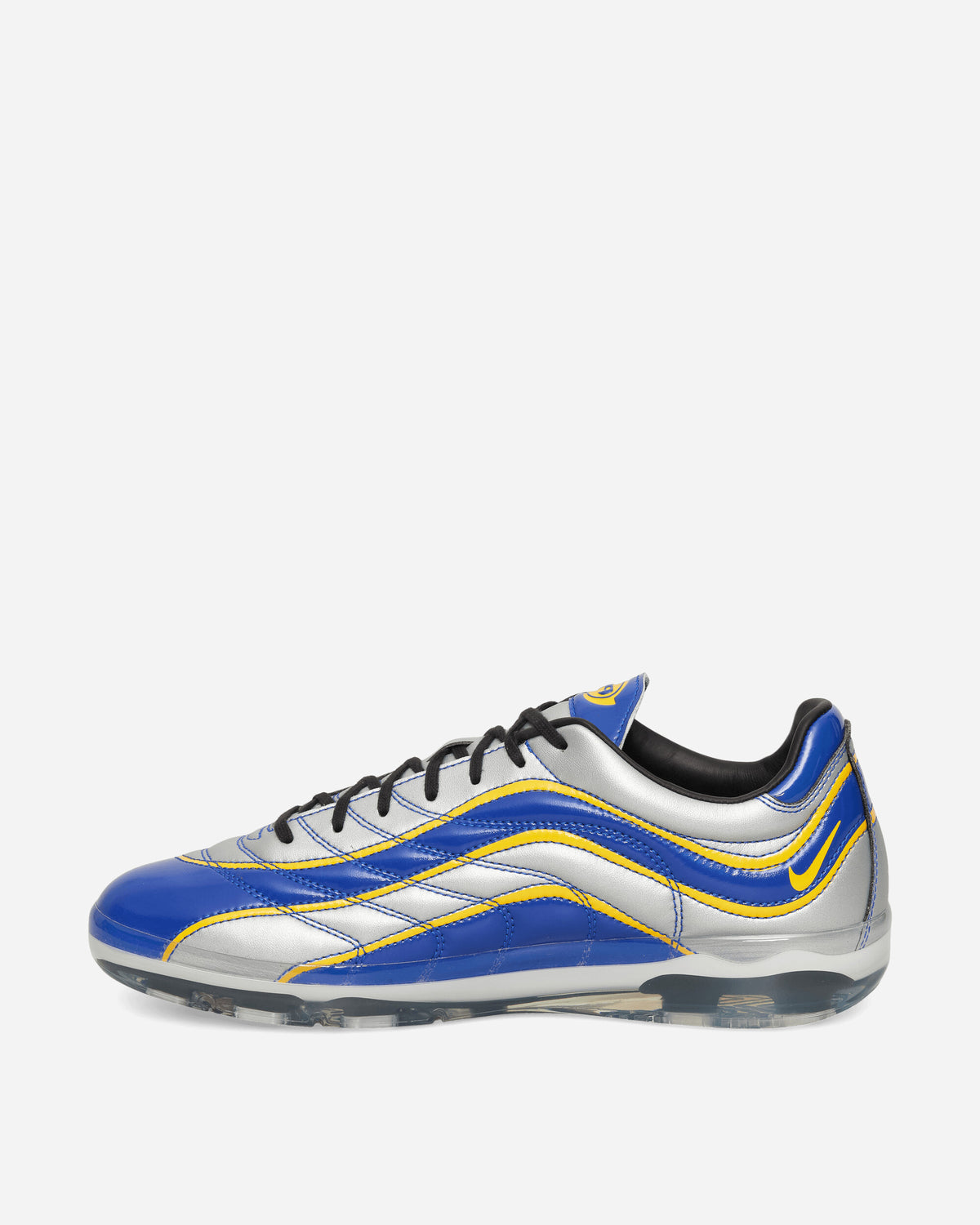 Nike Nike Cryoshot Mercurial Vapor R9 Og Varsity Royal/Varsity Maize Sneakers Low IQ8160-400