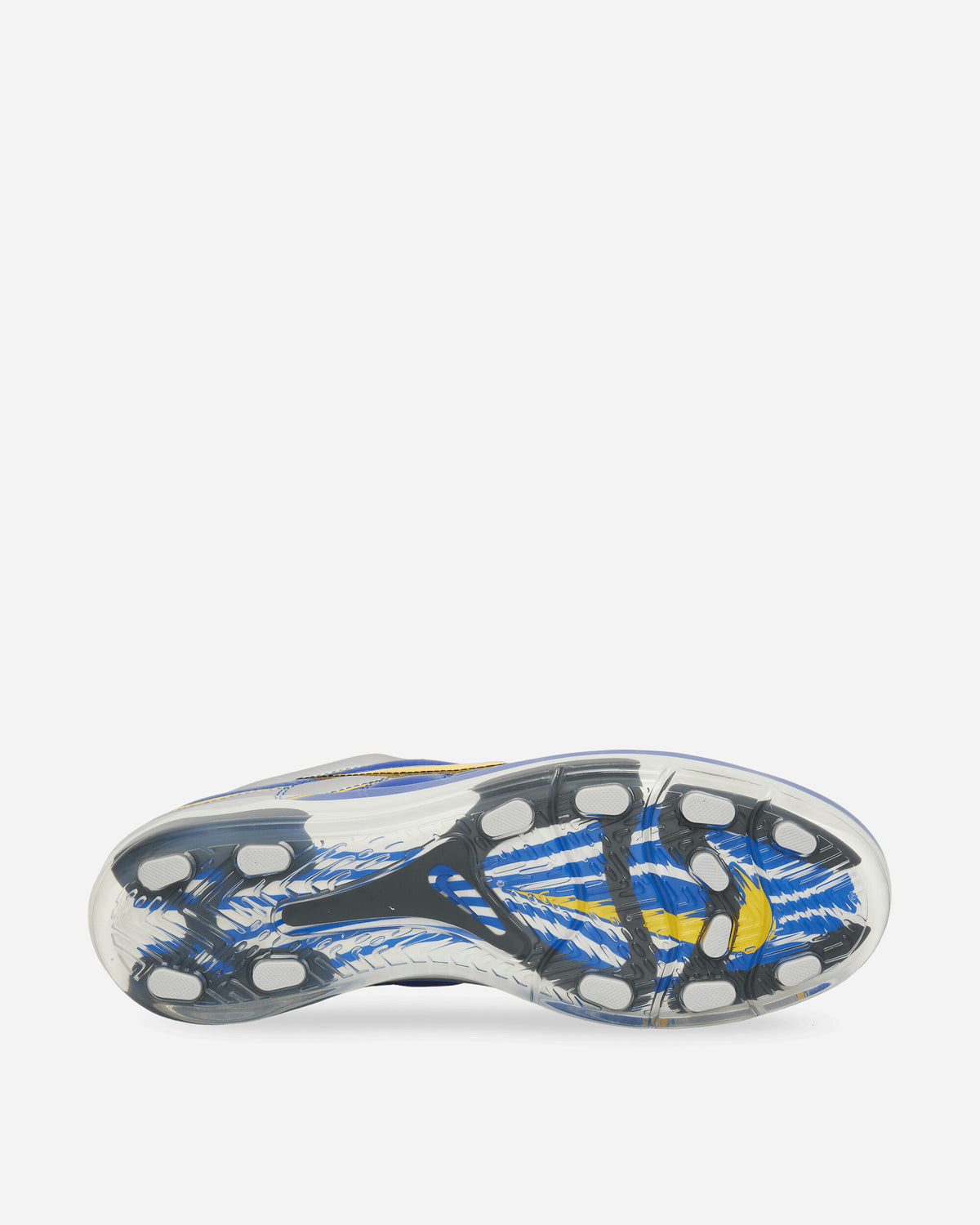 Nike Nike Cryoshot Mercurial Vapor R9 Og Varsity Royal/Varsity Maize Sneakers Low IQ8160-400