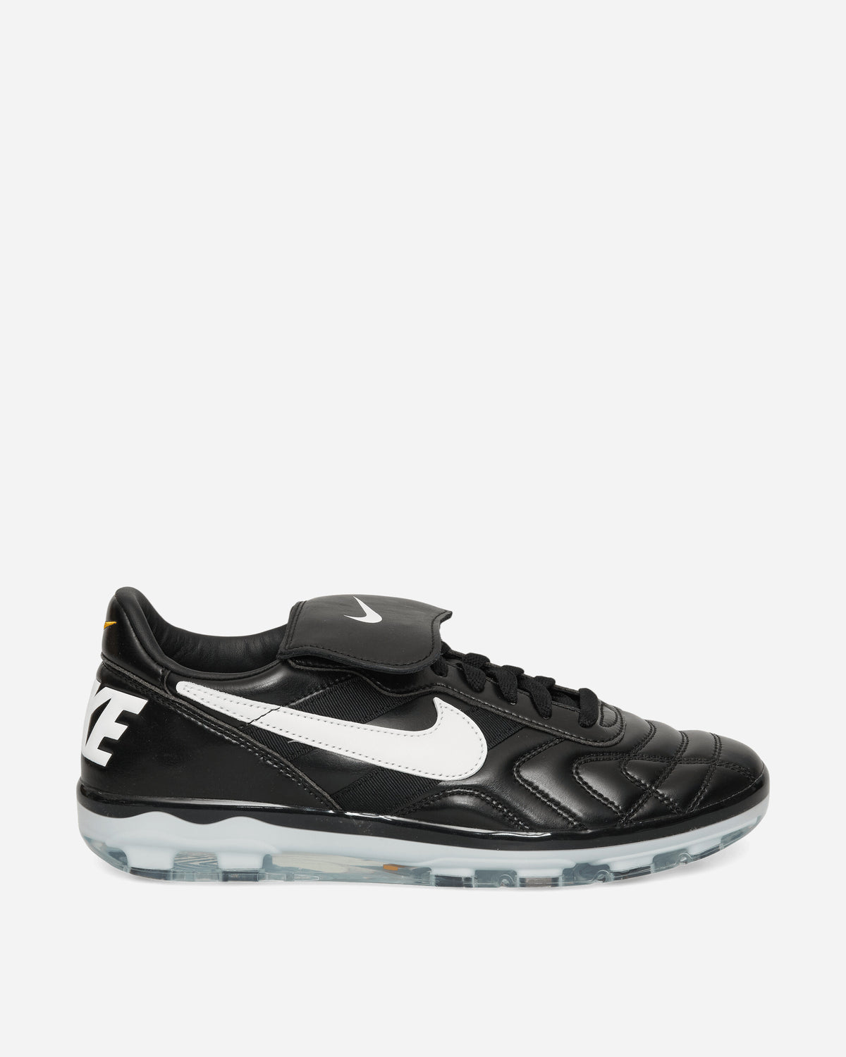 Nike Nike Cryoshot Tiempo 94 Og Black/White/University Gold Sneakers Low IQ8158-001