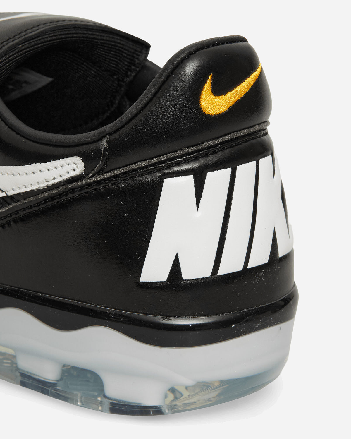 Nike Nike Cryoshot Tiempo 94 Og Black/White/University Gold Sneakers Low IQ8158-001