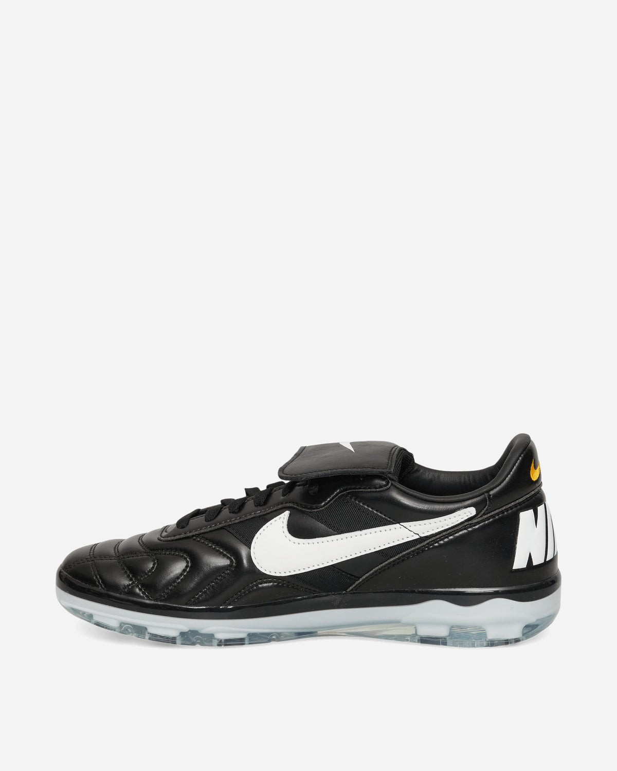 Nike Nike Cryoshot Tiempo 94 Og Black/White/University Gold Sneakers Low IQ8158-001