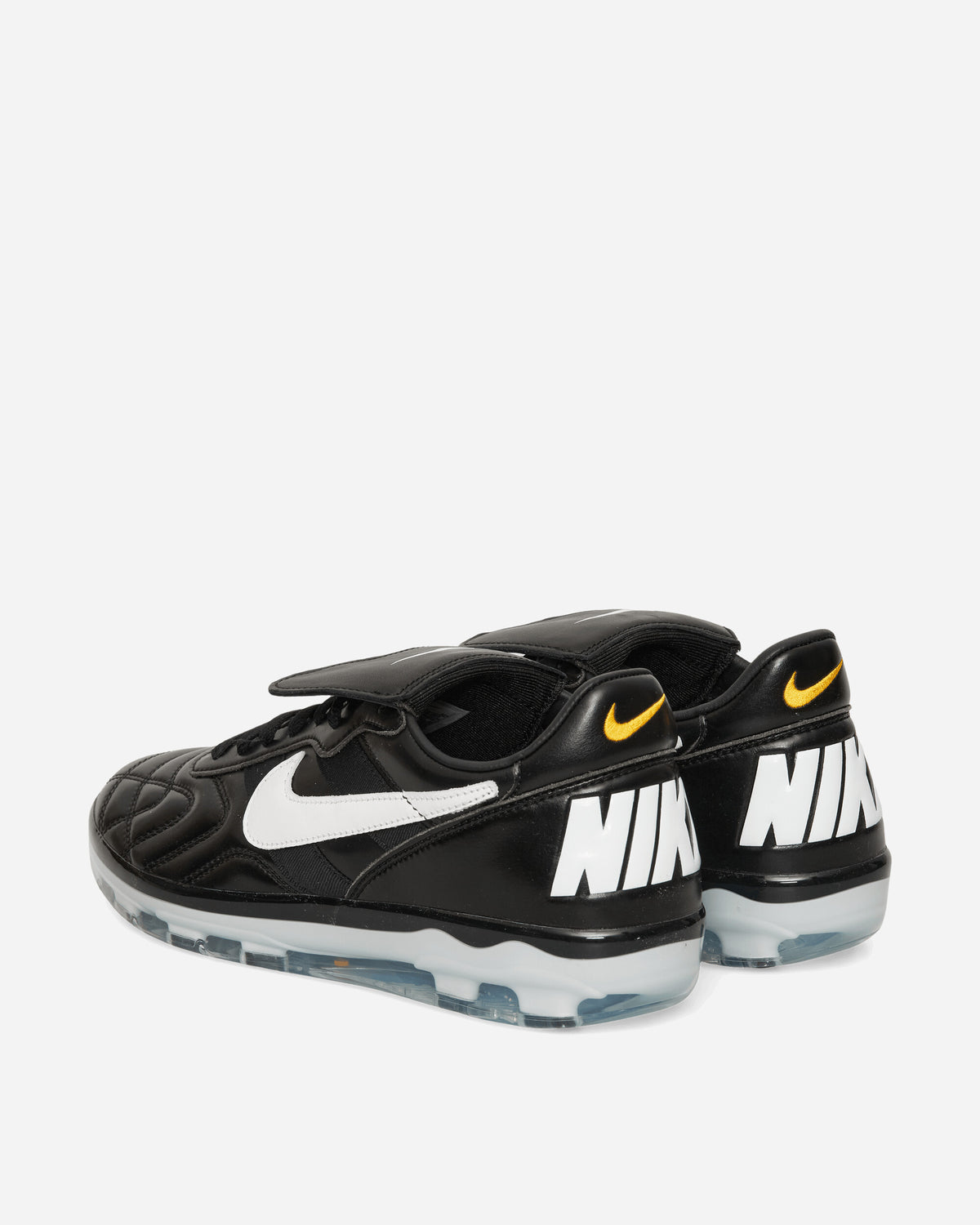 Nike Nike Cryoshot Tiempo 94 Og Black/White/University Gold Sneakers Low IQ8158-001