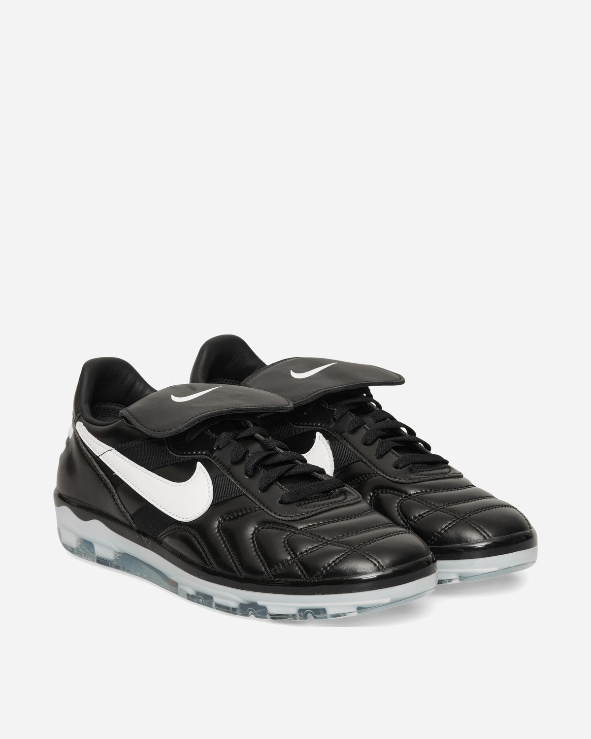 Nike Nike Cryoshot Tiempo 94 Og Black/White/University Gold Sneakers Low IQ8158-001