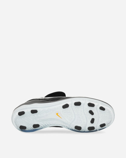Nike Nike Cryoshot Tiempo 94 Og Black/White/University Gold Sneakers Low IQ8158-001