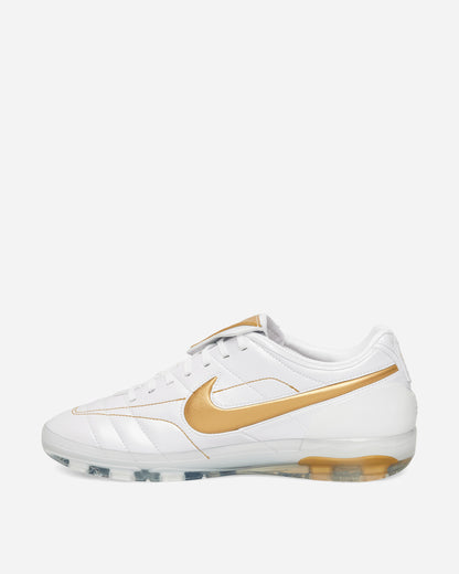 Nike Nike Cryoshot Tiempo Legend R10 Og White/Metallic Gold/White Sneakers Low IQ8164-100