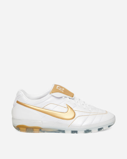 Nike Nike Cryoshot Tiempo Legend R10 Og White/Metallic Gold/White Sneakers Low IQ8164-100