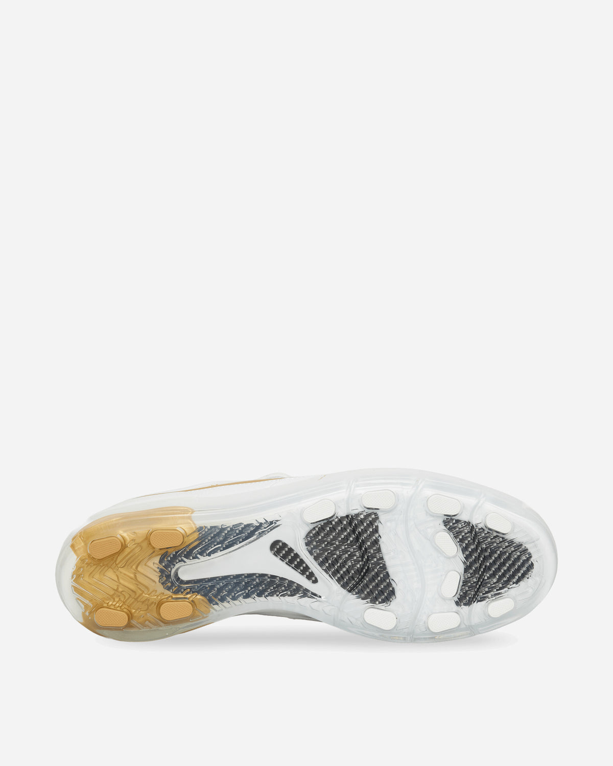 Nike Nike Cryoshot Tiempo Legend R10 Og White/Metallic Gold/White Sneakers Low IQ8164-100