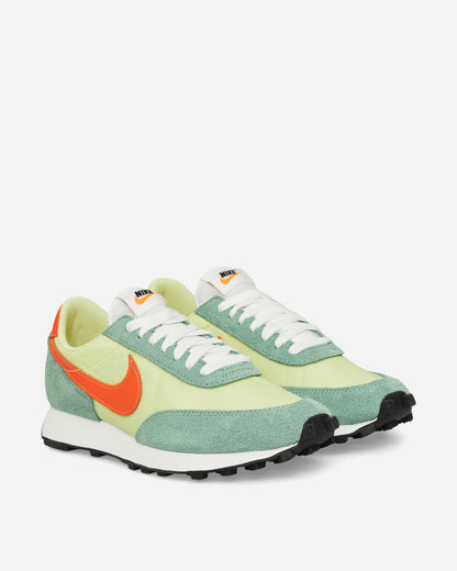 Nike Nike Dbreak Sp Limelight/Electro Orange Sneakers Low BV7725-300