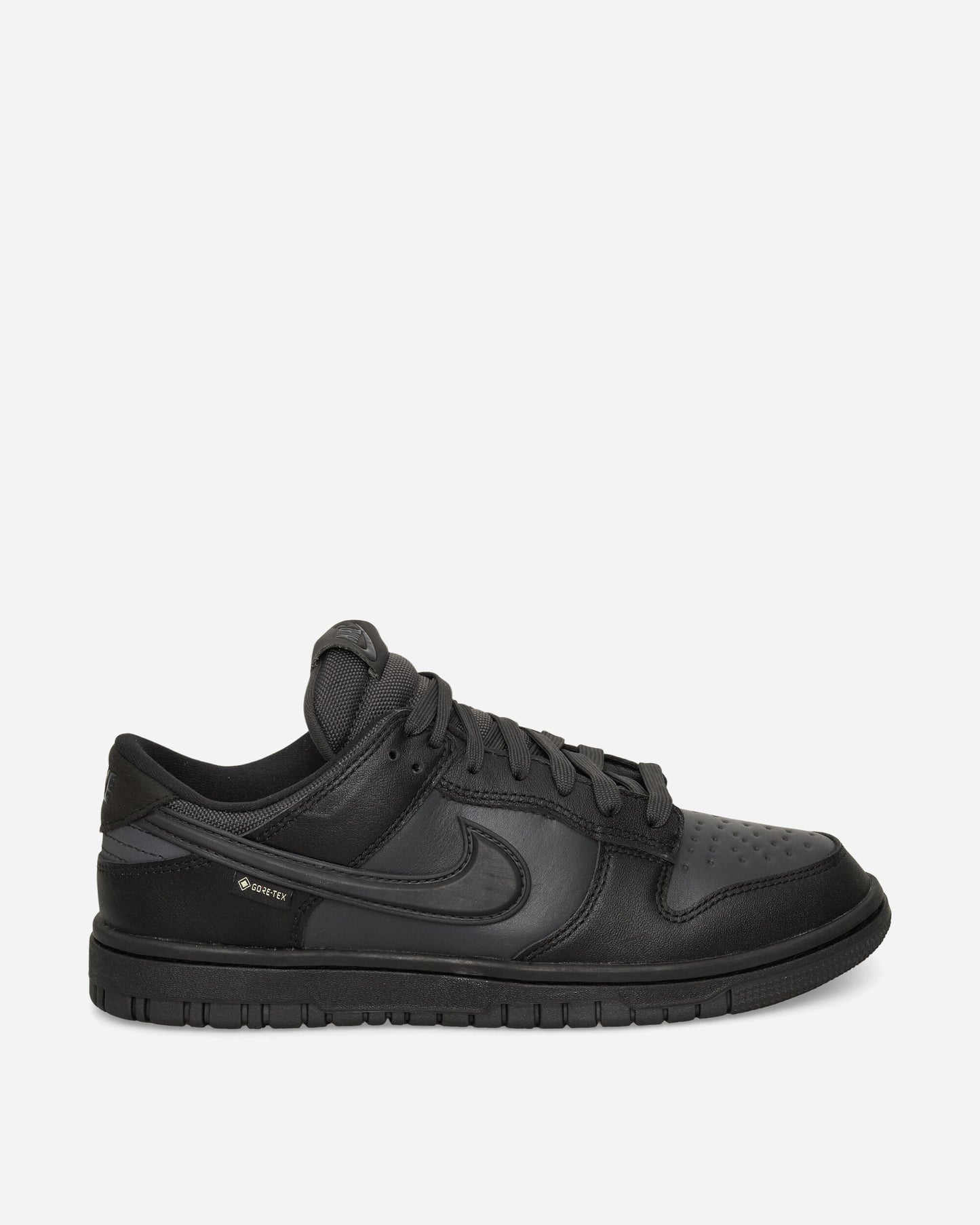 Nike Nike Dunk Low Gtx Black/Off Noir-Anthracite Sneakers Low HQ2053-001