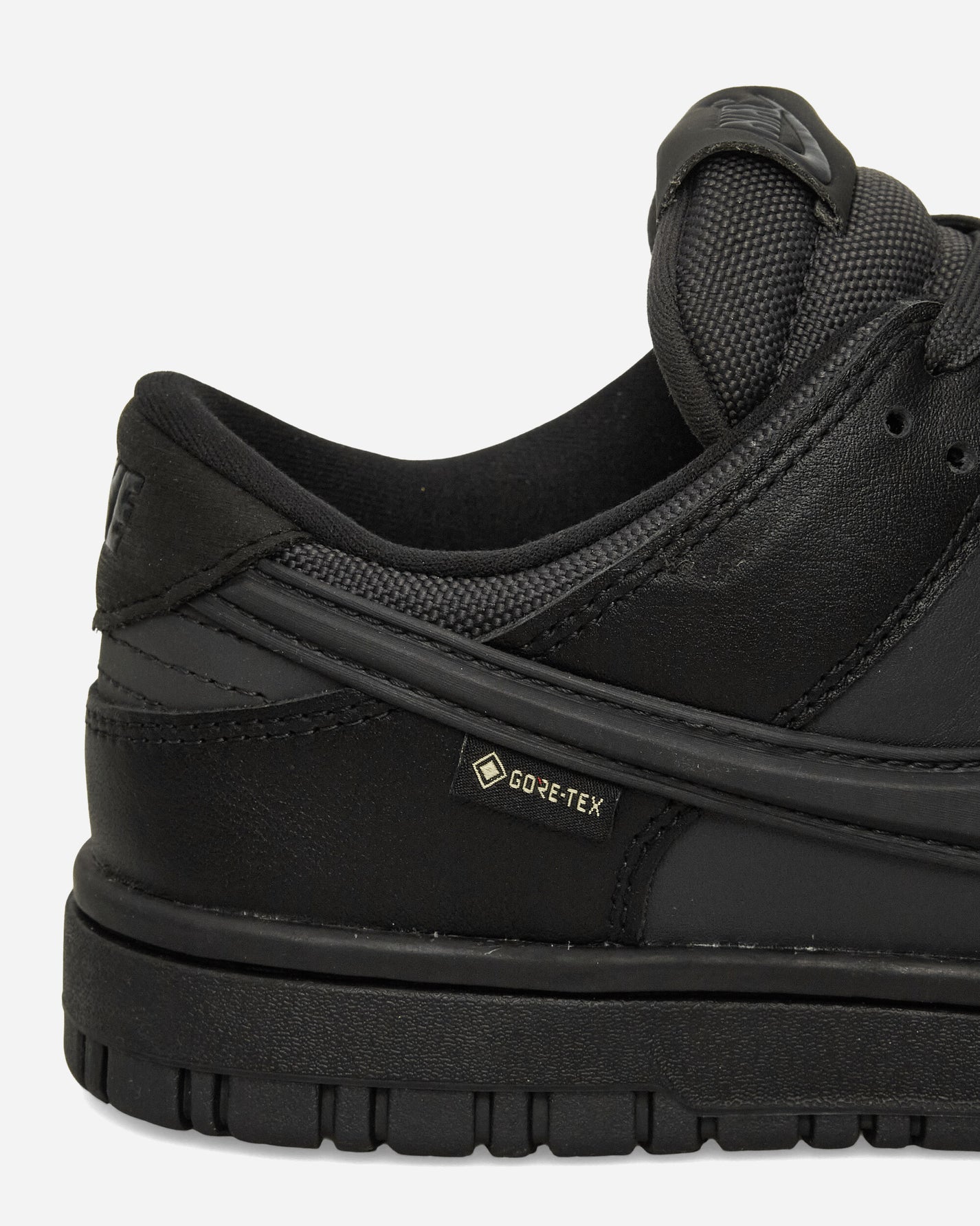 Nike Nike Dunk Low Gtx Black/Off Noir-Anthracite Sneakers Low HQ2053-001