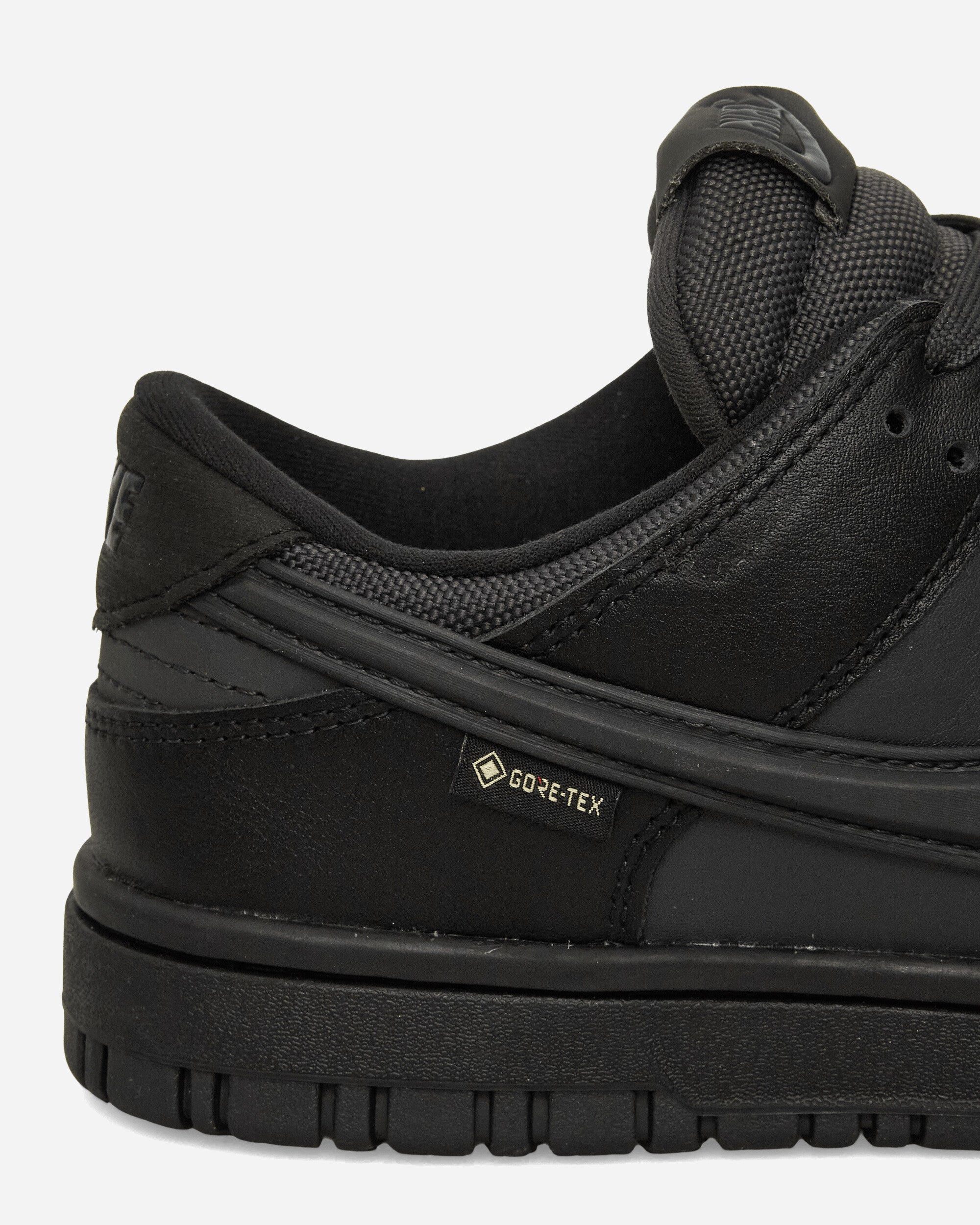 Nike Nike Dunk Low Gtx Black/Off Noir-Anthracite Sneakers Low HQ2053-001