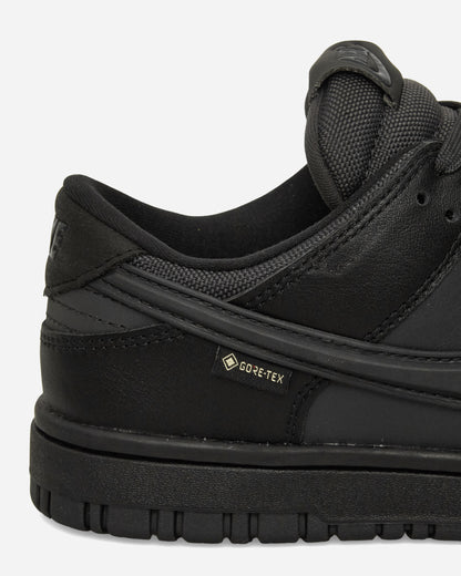 Nike Nike Dunk Low Gtx Black/Off Noir-Anthracite Sneakers Low HQ2053-001